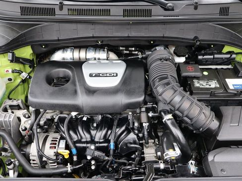 Used 2020 Hyundai Kona Ultimate image 40