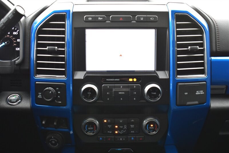 Used 2020 Ford F350 Platinum AWD/4WD image 23