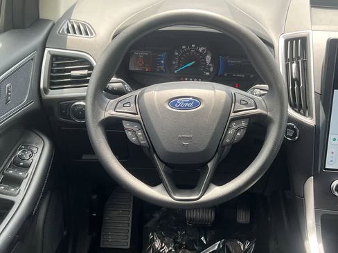 New 2024 Ford Edge SE AWD/4WD image 20