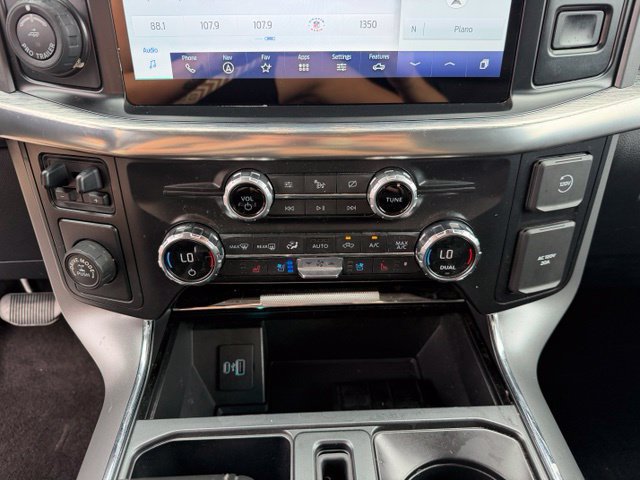 Certified 2021 Ford F150 Lariat RWD image 20