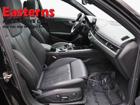 Used 2024 Audi A4 2.0T Premium Plus AWD/4WD image 23