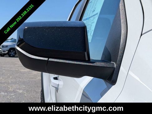 New 2025 GMC Canyon Elevation image 11