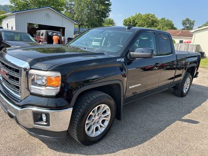 Used 2015 GMC Sierra 1500 SLE w/ SLE Value Package