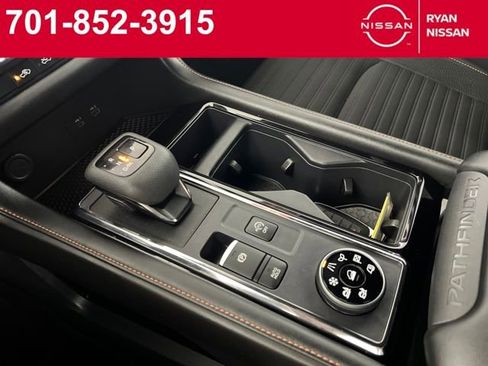 Certified 2024 Nissan Pathfinder Rock Creek image 21