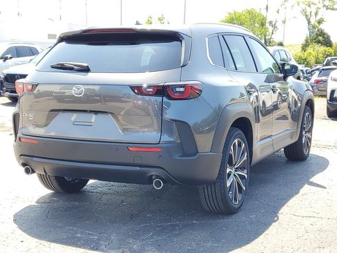 New 2026 MAZDA CX-50 AWD 2.5 S w/ Weather Package image 3