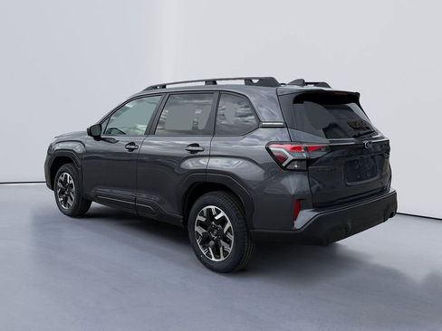 New 2026 Subaru Forester Premium AWD/4WD image 5