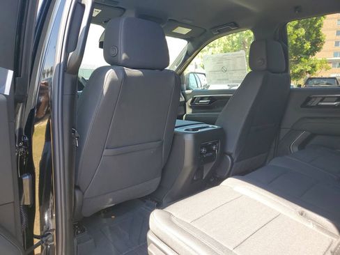 New 2026 Chevrolet Tahoe LS w/ LS Custom Edition RWD image 15