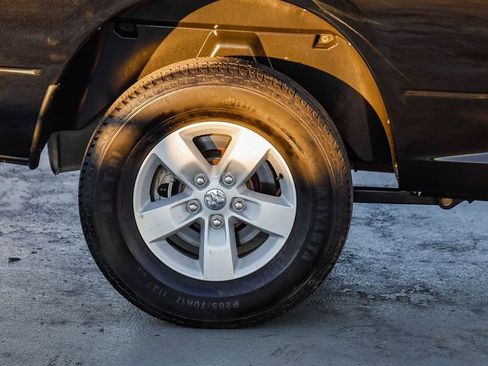 Certified 2024 RAM 1500 Classic SLT image 11