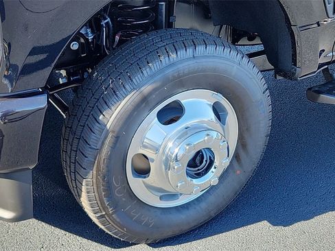 New 2026 Ford F350 XL w/ STX Appearance Package image 10