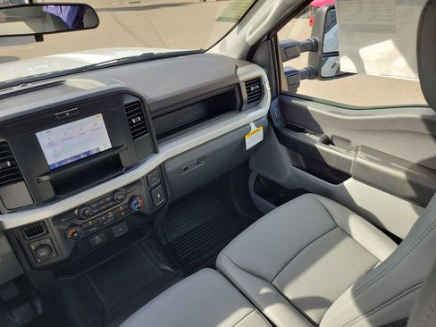 New 2026 Ford F350 XL w/ 360-Degree Camera Package AWD/4WD image 13