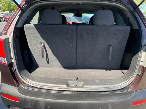 Used 2013 Kia Sorento LX w/ Convenience Pkg FWD image 27