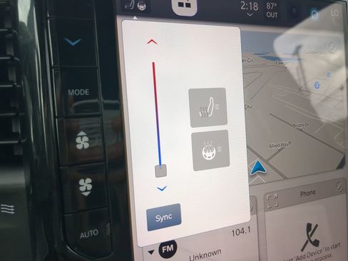 New 2025 RAM 2500 Big Horn image 6