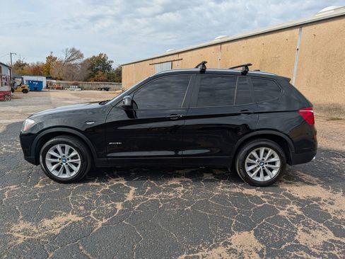 Used 2017 BMW X3 sDrive28i image 4