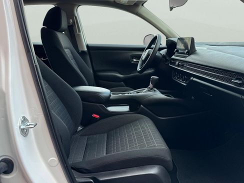 Used 2023 Honda HR-V LX image 20