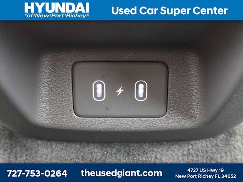 Used 2024 Hyundai Sonata SEL w/ Convenience Package FWD image 14