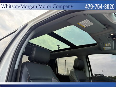 Used 2022 Ford F150 Lariat w/ Equipment Group 502A High AWD/4WD image 15