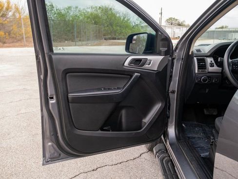 Used 2023 Ford Ranger XL w/ Equipment Group 101A High image 10