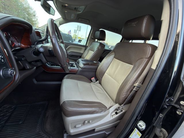 Used 2014 GMC Sierra 1500 SLE w/ SLE Value Package AWD/4WD image 28