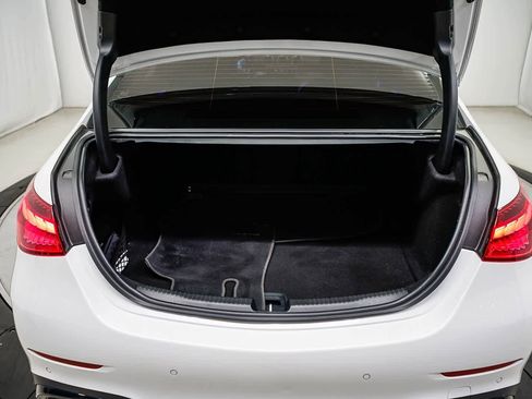 Used 2022 Mercedes-Benz C 300 Sedan image 26