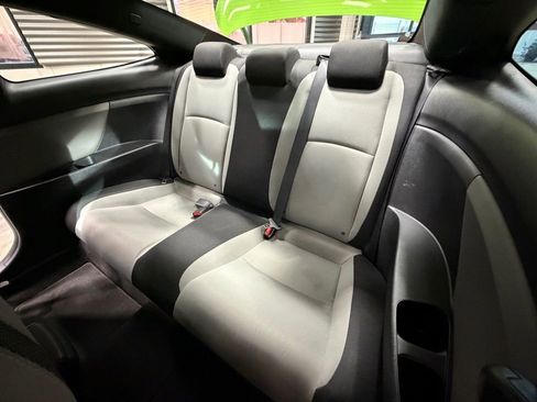 Used 2017 Honda Civic LX image 7