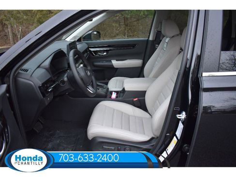 New 2026 Honda CR-V EX-L image 27