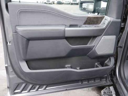 New 2026 Ford F250 Lariat AWD/4WD image 15