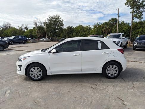 Used 2023 Kia Rio S image 6