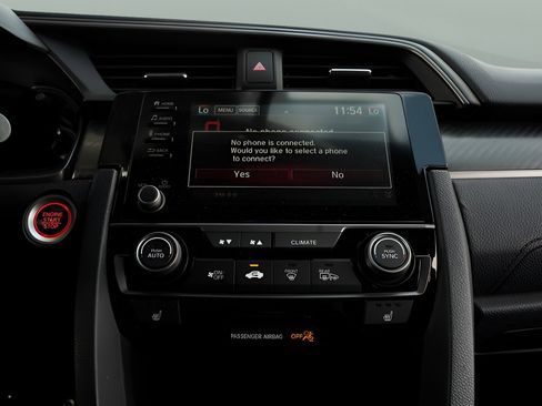 Used 2019 Honda Civic Si image 26