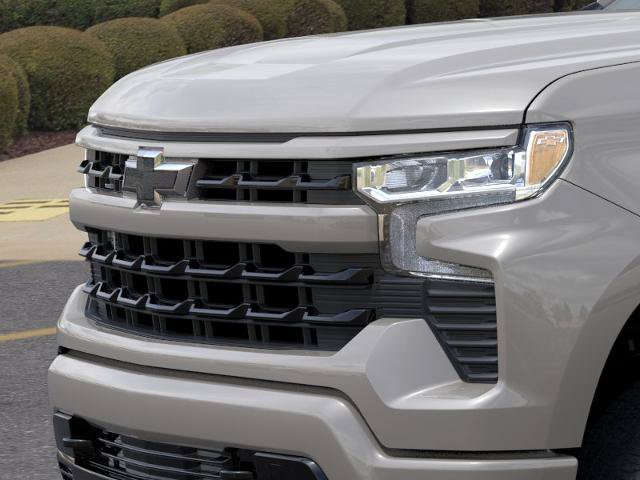 New 2026 Chevrolet Silverado 1500 RST w/ RST Select Package RWD image 34
