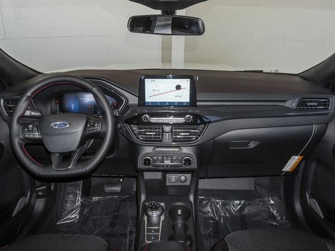 New 2026 Ford Escape ST-Line image 25