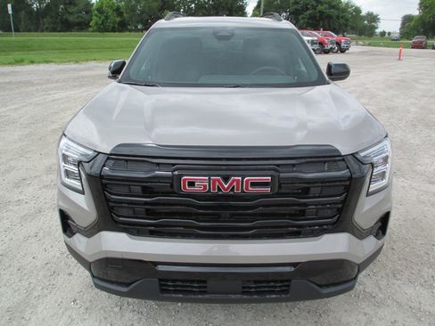 New 2026 GMC Terrain Elevation w/ Black Edition FWD image 10