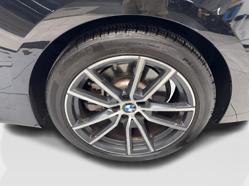 Used 2024 BMW 430i Coupe w/ Premium Package RWD image 82