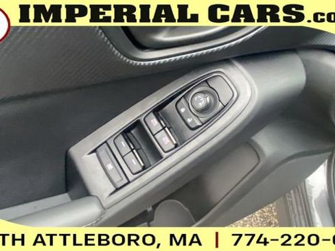 New 2026 Subaru Crosstrek 2.0i Premium image 15