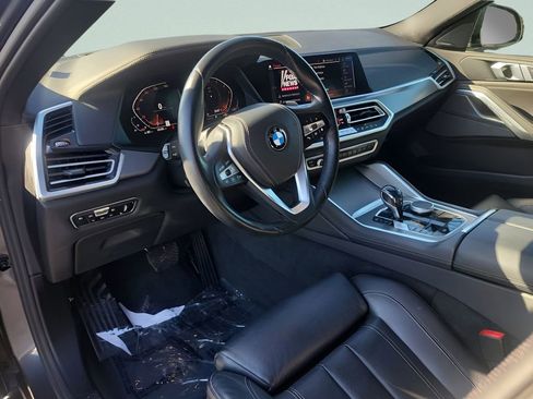 Used 2020 BMW X6 xDrive40i w/ Premium Package image 20
