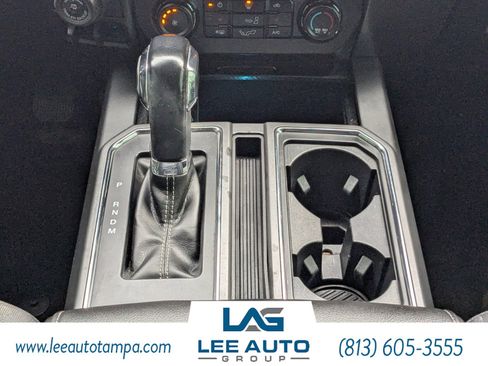 Used 2020 Ford F150 XLT w/ Equipment Group 302A Luxury image 18