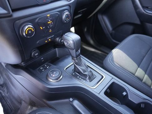 Used 2022 Ford Ranger XL w/ FX4 Off-Road Package image 27