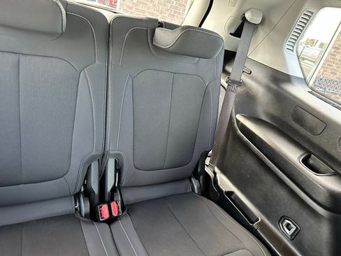 Used 2023 Jeep Grand Cherokee L Laredo image 20