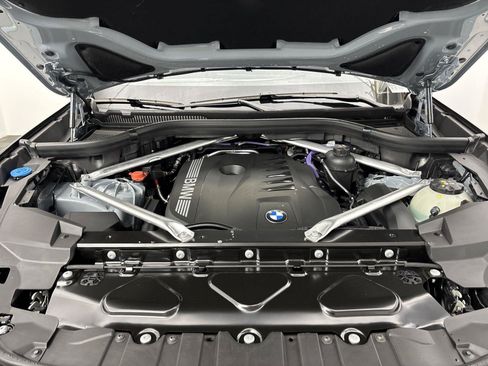 New 2026 BMW X5 xDrive40i w/ M Sport Package AWD/4WD image 20