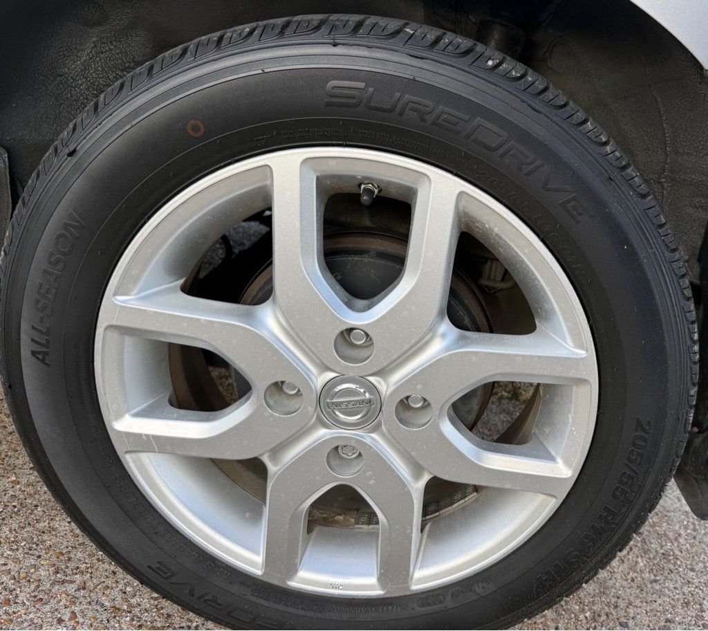 Used 2010 Nissan Cube 1.8 SL w/ SL Preferred Pkg FWD image 22