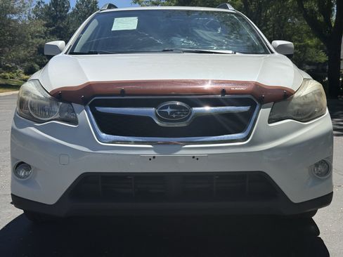 Used 2013 Subaru Crosstrek 2.0i Limited w/ Popular Pkg 2 AWD/4WD image 22