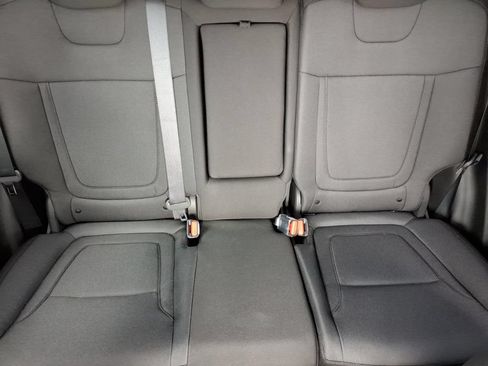 Used 2026 Hyundai Tucson SE FWD image 17