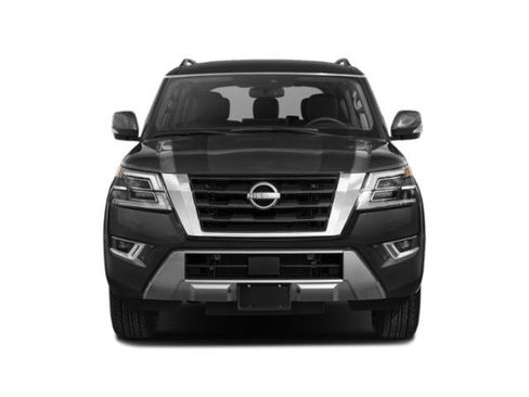 Used 2024 Nissan Armada SV RWD image 10