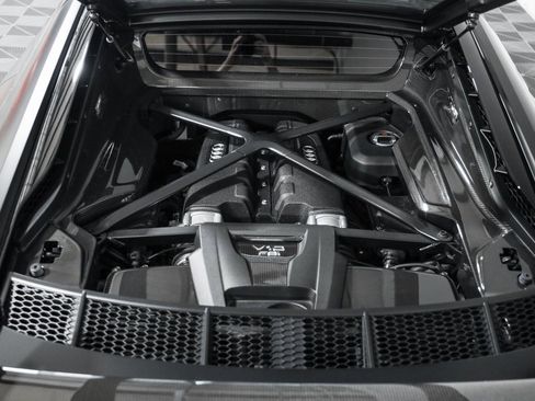 Used 2023 Audi R8 V10 GT image 37