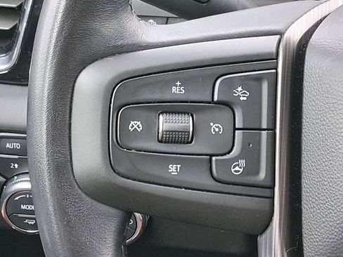 Used 2025 GMC Sierra 2500 Denali Ultimate AWD/4WD image 13