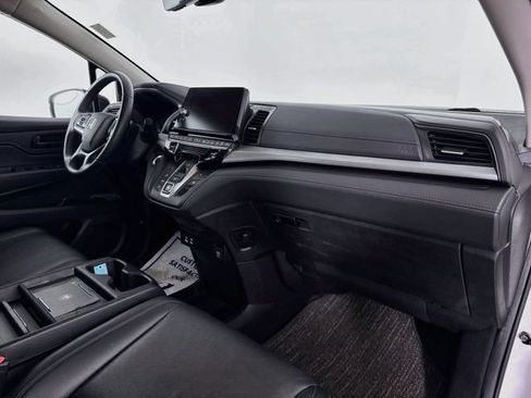 Used 2025 Honda Odyssey EX-L image 32