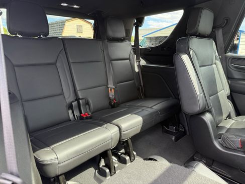Used 2022 GMC Yukon Denali AWD/4WD image 21