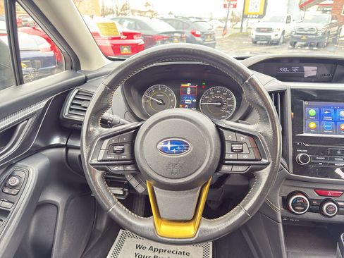 Used 2021 Subaru Crosstrek 2.5i Sport image 21