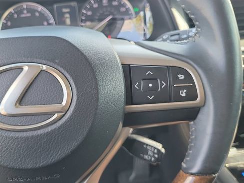 Used 2016 Lexus RX 350 FWD w/ Premium Package image 18
