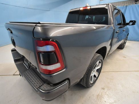 Used 2019 RAM 1500 Sport w/ Level 2 Equipment Group image 32