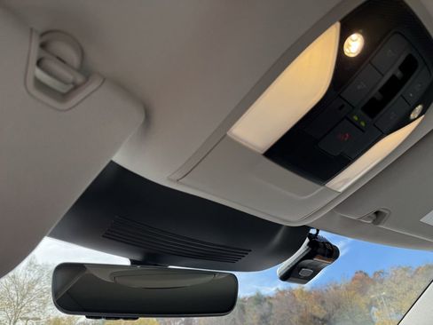 New 2026 INFINITI QX60 Luxe image 23